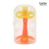 [Lieto_Baby]Lieto Norigae teething tots_Safe material_ Type B _ made in KOREA